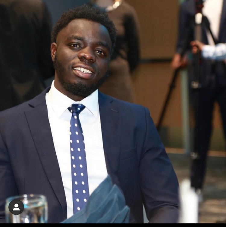 Patrick Ndungutse