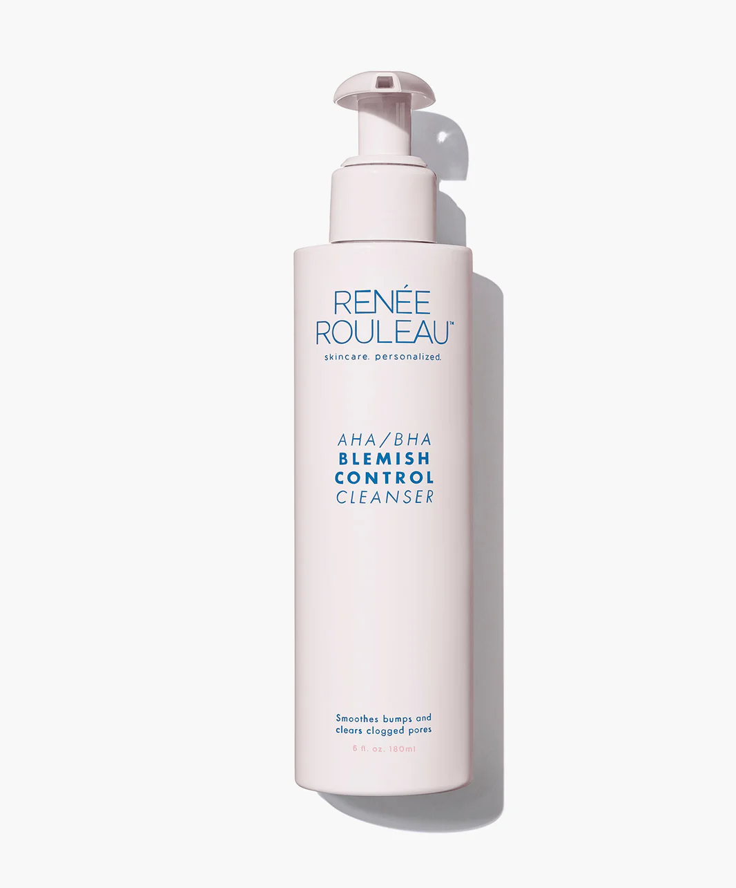 AHA BHA Blemish Control Cleanser
