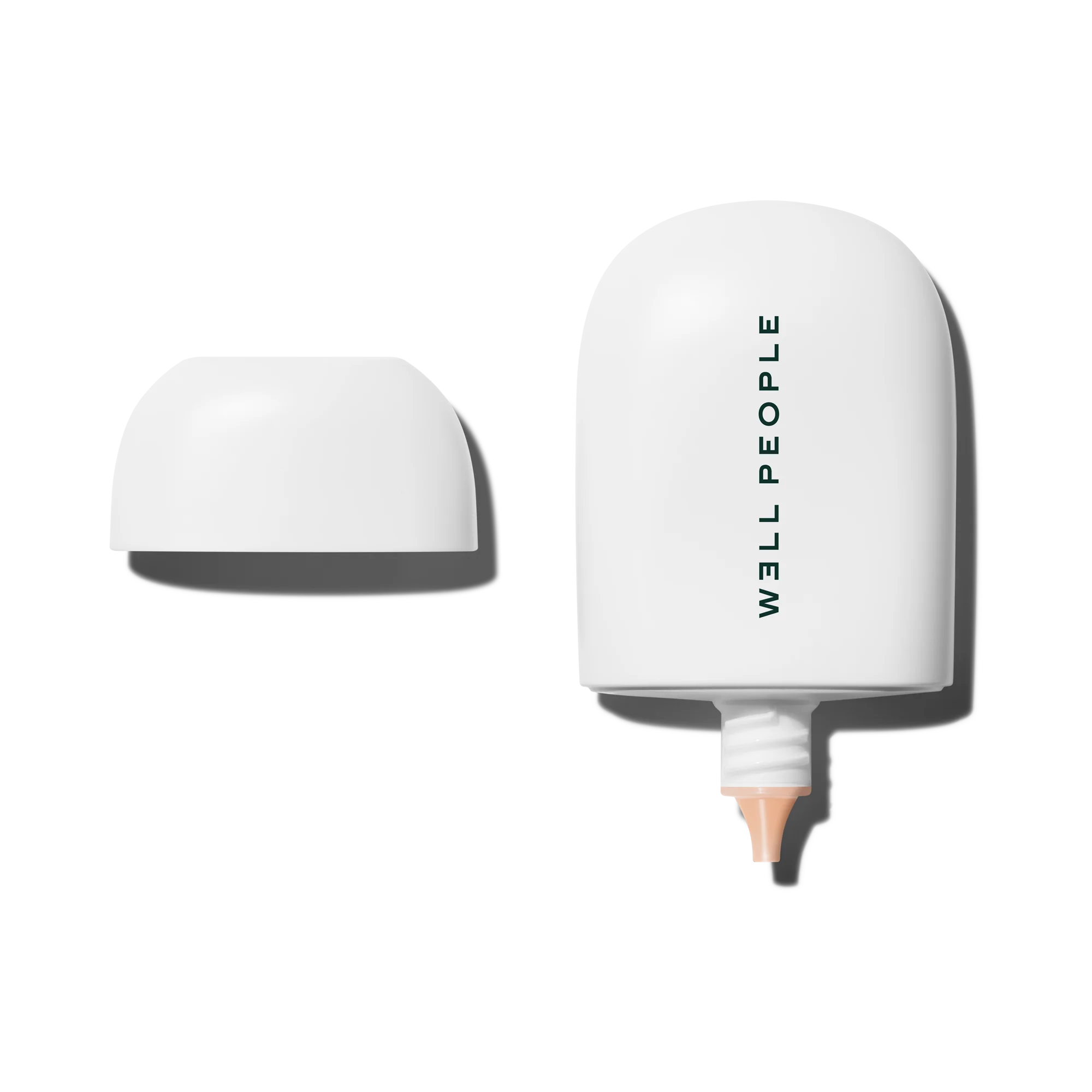 Skinforia Serum Foundation